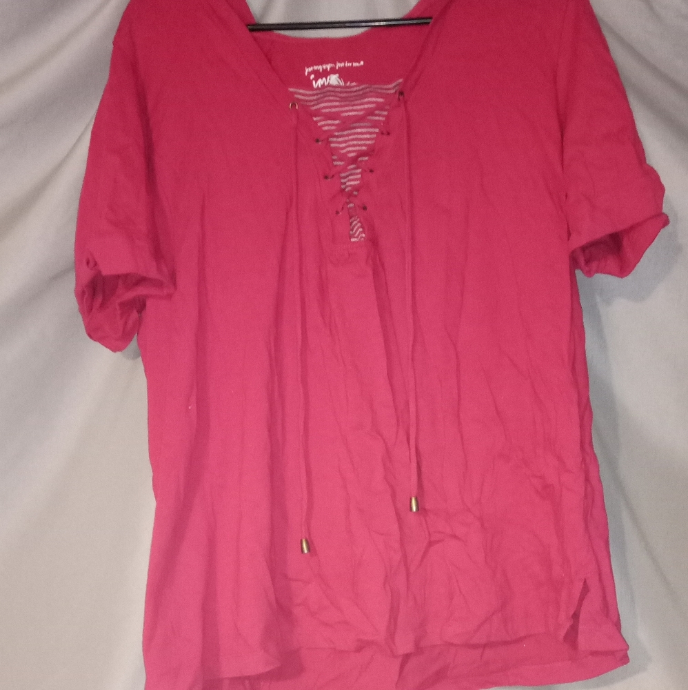 Hoodie t-shirt